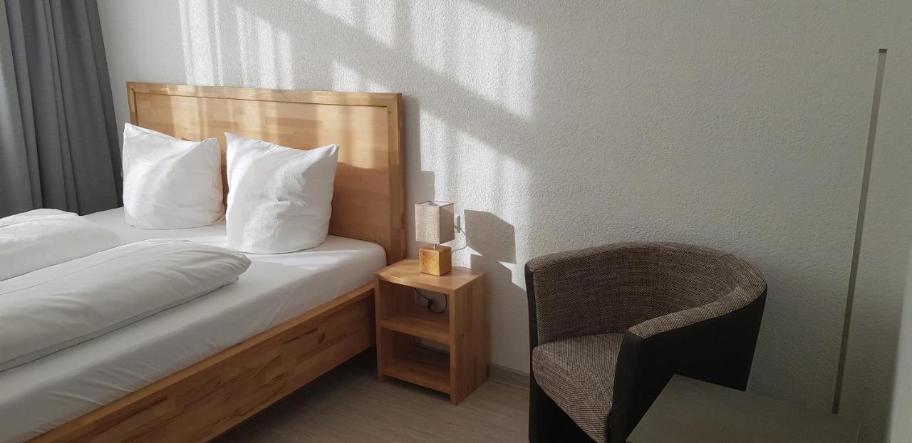 HB 32 Metzingen Hotel Metzingen  Luaran gambar