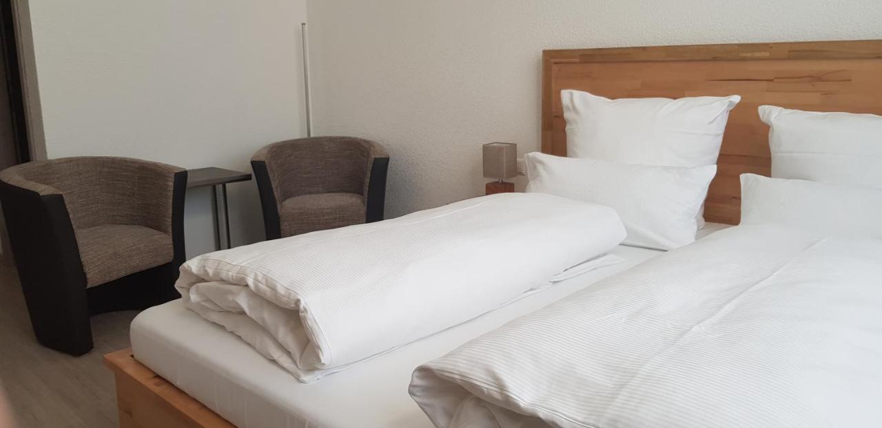 HB 32 Metzingen Hotel Metzingen  Luaran gambar