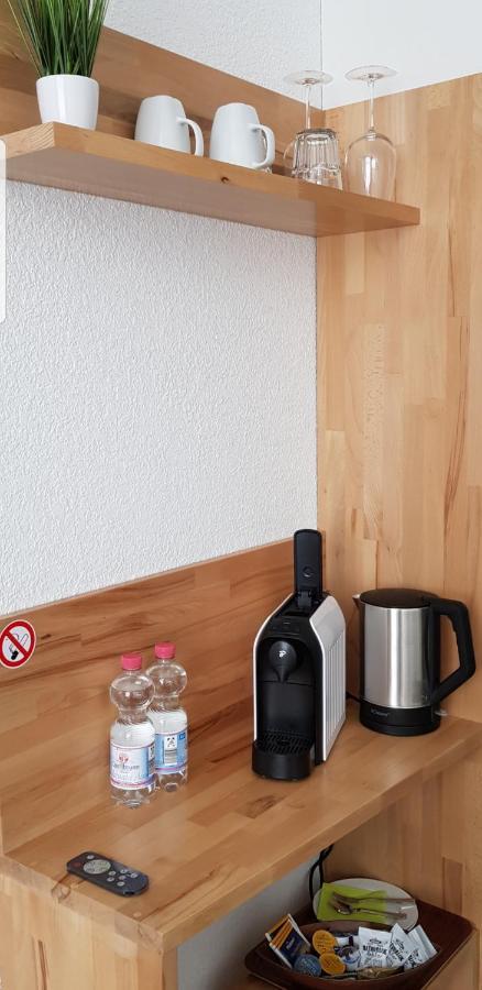 HB 32 Metzingen Hotel Metzingen  Luaran gambar