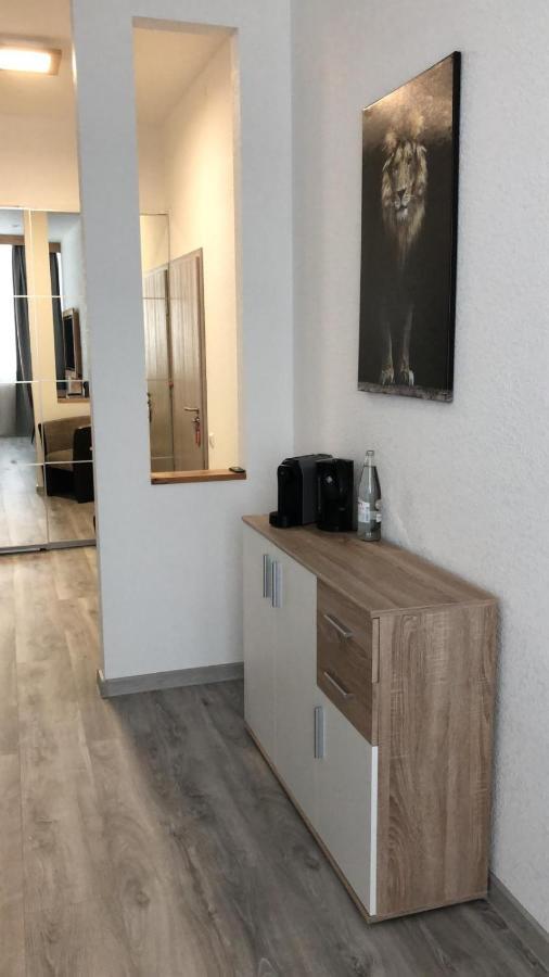 HB 32 Metzingen Hotel Metzingen  Luaran gambar